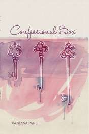 Peter Kenneally Reviews 'Confessional Box' by Vanessa Page