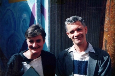 &#039;Obituary for Helen Daniel&#039; by Peter Craven