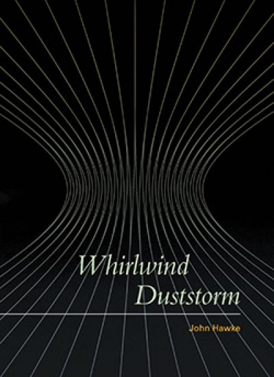 Jennifer Harrison reviews &#039;Whirlwind Duststorm&#039; by John Hawke