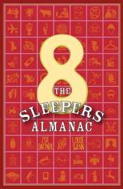 Amy Baillieu reviews 'The Sleepers Almanac No. 8' edited by Zoe Dattner and Louise Swinn