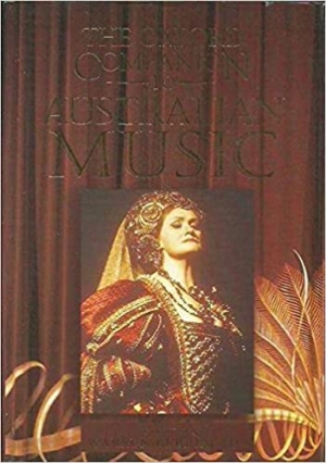 David Malouf reviews &#039;The Oxford Companion to Australian Music&#039; edited by Warren Bebbington