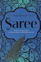 Claudia Hyles reviews 'Saree' by Su Dharmapala