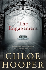 Kate McFadyen reviews 'The Engagement' by Chloe Hooper