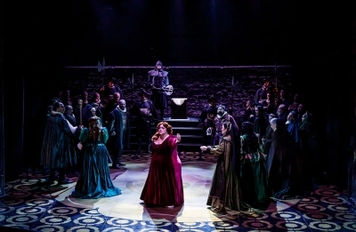 &#039;Maria Stuarda: Donizetti’s wonderfully impure opera&#039; by Peter Rose