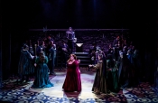 'Maria Stuarda: Donizetti’s wonderfully impure opera' by Peter Rose