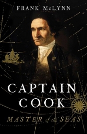 Norman Etherington reviews 'Captain Cook: Master of the Seas' by Frank McLynn