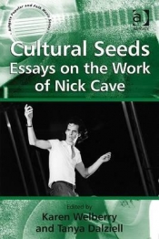 Paul Genoni reviews 'Cultural Seeds' edited by Karen Welberry and Tanya Dalziell