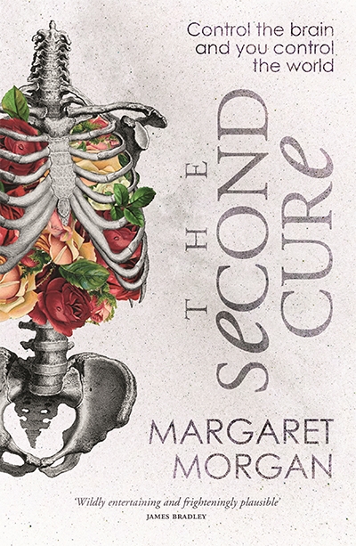 Jack Rowland reviews &#039;The Second Cure&#039; by Margaret Morgan
