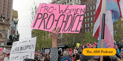 Linda Atkins on the politics and economics of abortion | The ABR Podcast #107