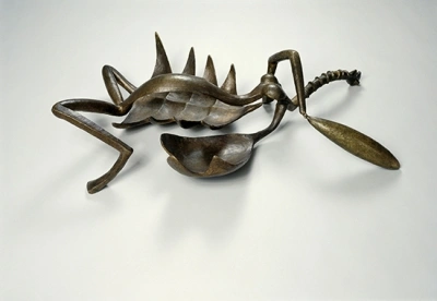 Giacometti (Tate Modern)