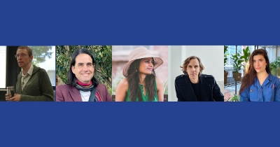 2023 Peter Porter Poetry Prize Shortlist