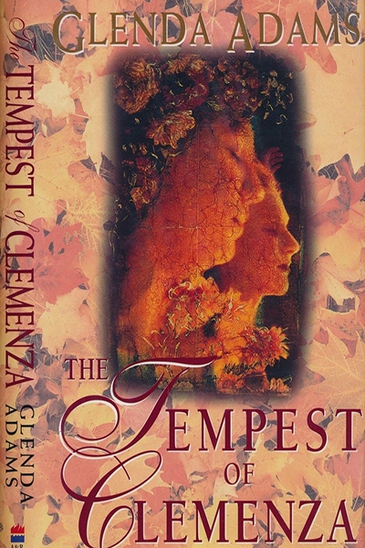 Adam Riemer reviews &#039;The Tempest Clemenza&#039; by Glenda Adams