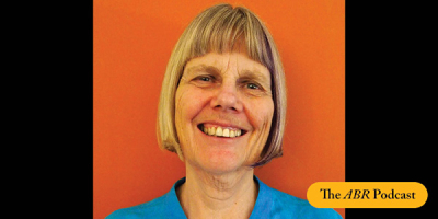 ‘Liars, inventors, embroiderers: Rewriting the life and myth of Charmain Clift’ by Nadia Wheatley | The ABR Podcast #258