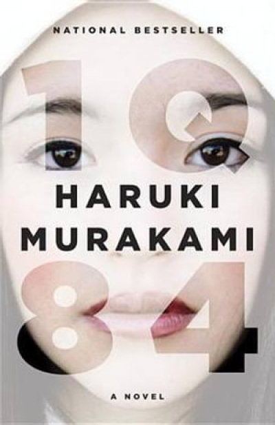 Alison Broinowski reviews &#039;1Q84&#039; by Haruki Murakami, translated by Jay Rubin and Philip Gabriel