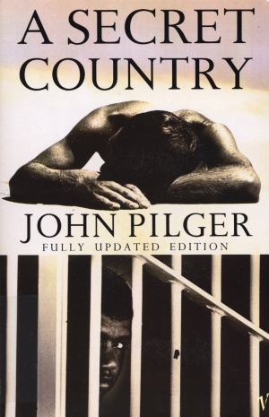 Peter Thompson reviews &#039;A Secret Country&#039; by John Pilger