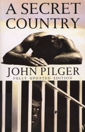 Peter Thompson reviews 'A Secret Country' by John Pilger