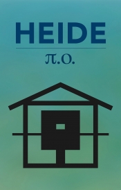 James Jiang reviews 'Heide' by Π.O.
