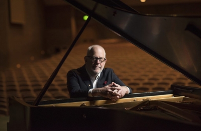 Paul Grabowsky (© Paul Grabowsky)