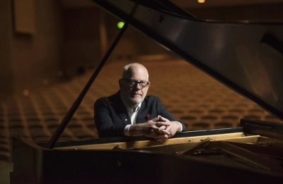 Paul Grabowsky (© Paul Grabowsky)