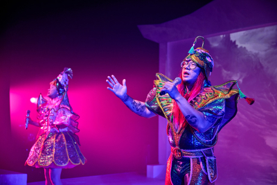 ‘Legends (of the Golden Arches) (★★★★) and The Wrong Gods (★★★): Theatre of tension at Melbourne’s RISING festival’ by Ben Brooker
