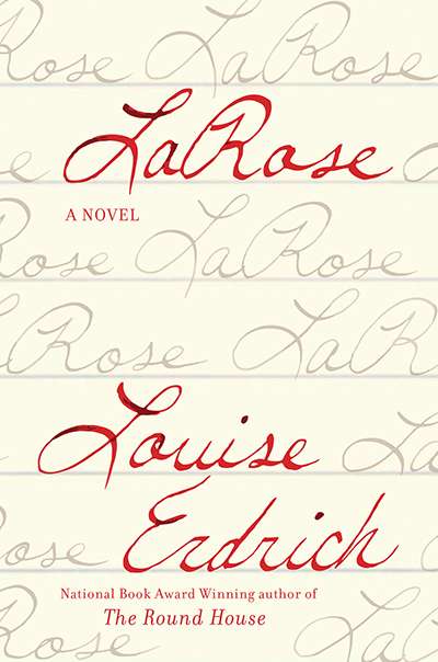 Sarah Myles reviews 'LaRose' by Louise Erdrich