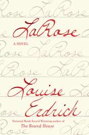 Sarah Myles reviews 'LaRose' by Louise Erdrich