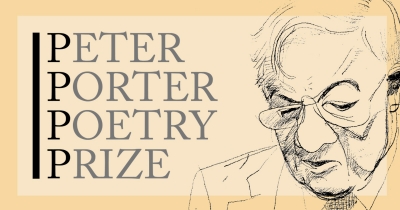 The Peter Porter Poetry Prize