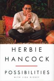 Des Cowley reviews 'Possibilities' by Herbie Hancock