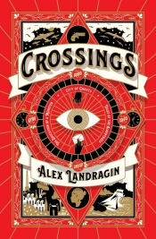 Amy Baillieu reviews 'Crossings' by Alex Landragin
