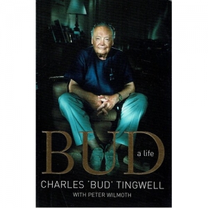 Brian McFarlane reviews &#039;Bud: A life&#039; by Charles &#039;Bud&#039; Tingwell (with Peter Wilmoth)