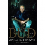 Brian McFarlane reviews 'Bud: A life' by Charles 'Bud' Tingwell (with Peter Wilmoth)