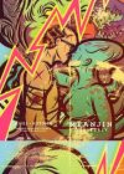 Melinda Harvey reviews &#039;Meanjin Vol. 64, No. 4, 2005&#039; edited by Ian Britain and &#039;Overland No. 181, Summer 2005&#039; edited by Nathan Hollier
