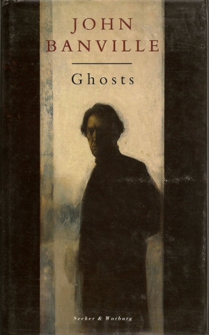 Rosemary Sorensen reviews &#039;Ghosts&#039; by John Banville