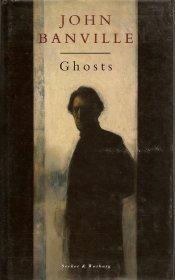Rosemary Sorensen reviews 'Ghosts' by John Banville