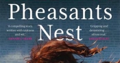 Laura Elizabeth Woollett reviews ‘Pheasants Nest’ by Louise Milligan