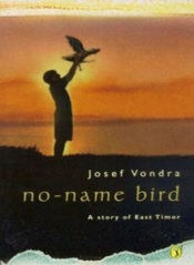 Margot Hillel reviews 'No-name Bird' by Josef Vondra