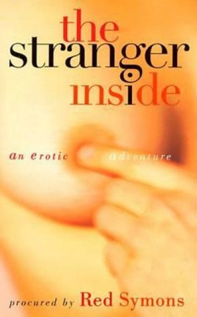 Kerryn Goldsworthy reviews &#039;The Stranger Inside: An erotic adventure&#039; edited by Red Symons