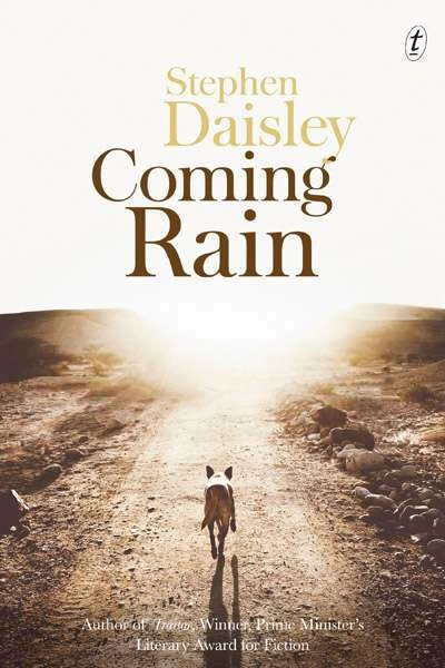 David Whish-Wilson reviews &#039;Coming Rain&#039; by Stephen Daisley