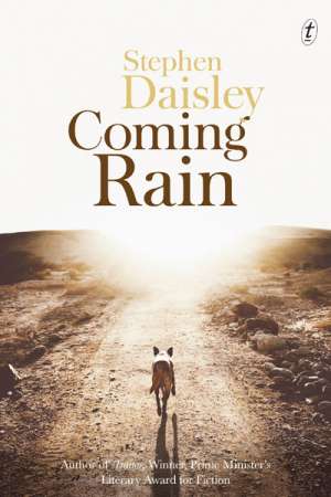 David Whish-Wilson reviews &#039;Coming Rain&#039; by Stephen Daisley