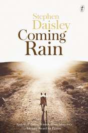 David Whish-Wilson reviews 'Coming Rain' by Stephen Daisley