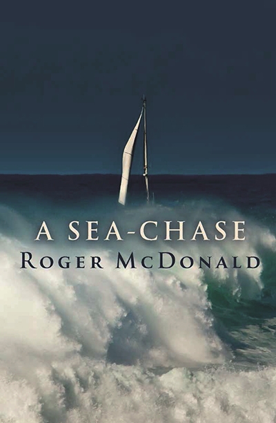 Brian Matthews reviews &#039;A Sea-Chase&#039; by Roger McDonald