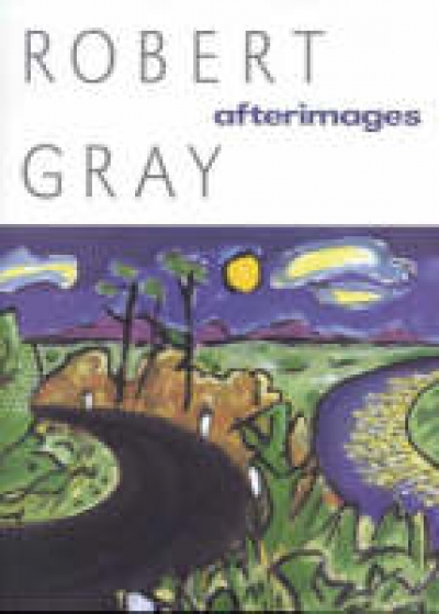 Martin Duwell reviews &#039;Afterimages&#039; by Robert Gray