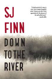 Luke Johnson reviews 'Down to the River' by S.J. Finn