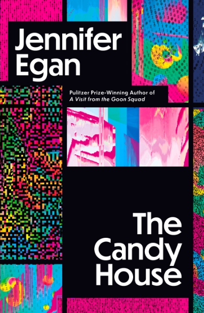 James Bradley reviews &#039;The Candy House&#039; by Jennifer Egan