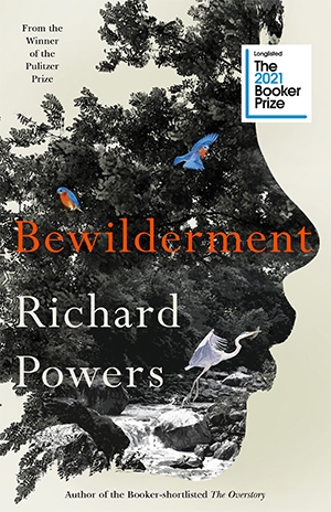 J.R. Burgmann reviews &#039;Bewilderment&#039; by Richard Powers