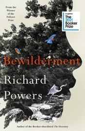 J.R. Burgmann reviews 'Bewilderment' by Richard Powers