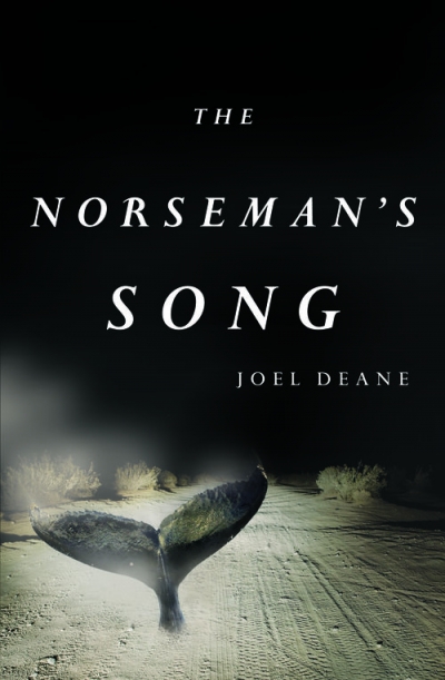 Chris Flynn reviews &#039;The Norseman’s Song&#039; by Joel Deane