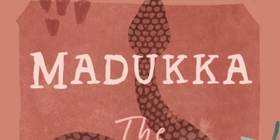 Debra Adelaide reviews &#039;Madukka the River Serpent&#039; by Julie Janson