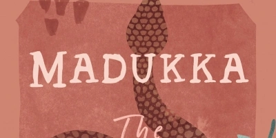 Debra Adelaide reviews &#039;Madukka the River Serpent&#039; by Julie Janson