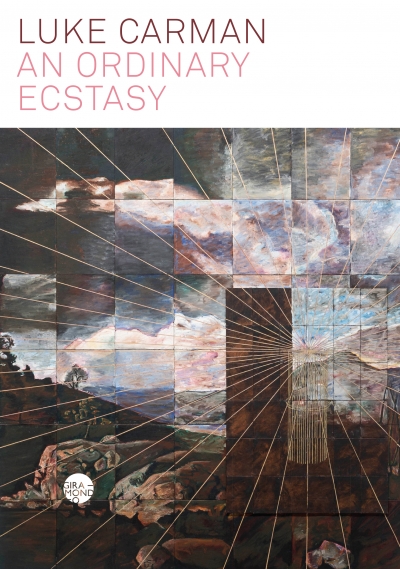 Sascha Morrell reviews &#039;An Ordinary Ecstasy&#039; by Luke Carman